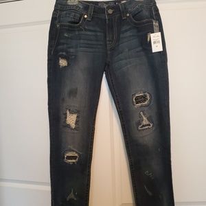 Brand new miss me jeans